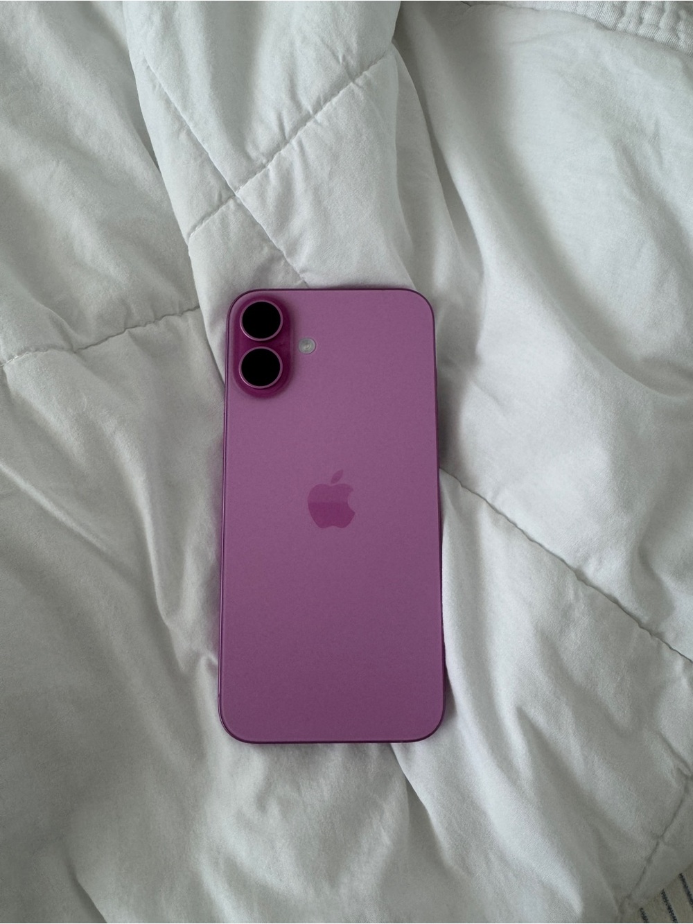 iPhone 16 Plus Pink 512 GB